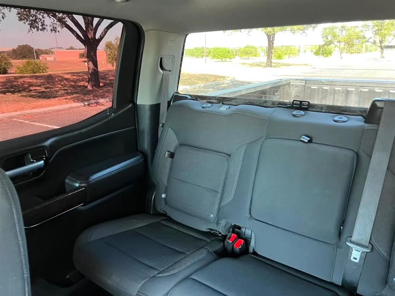 GMC Sierra 1500  2020