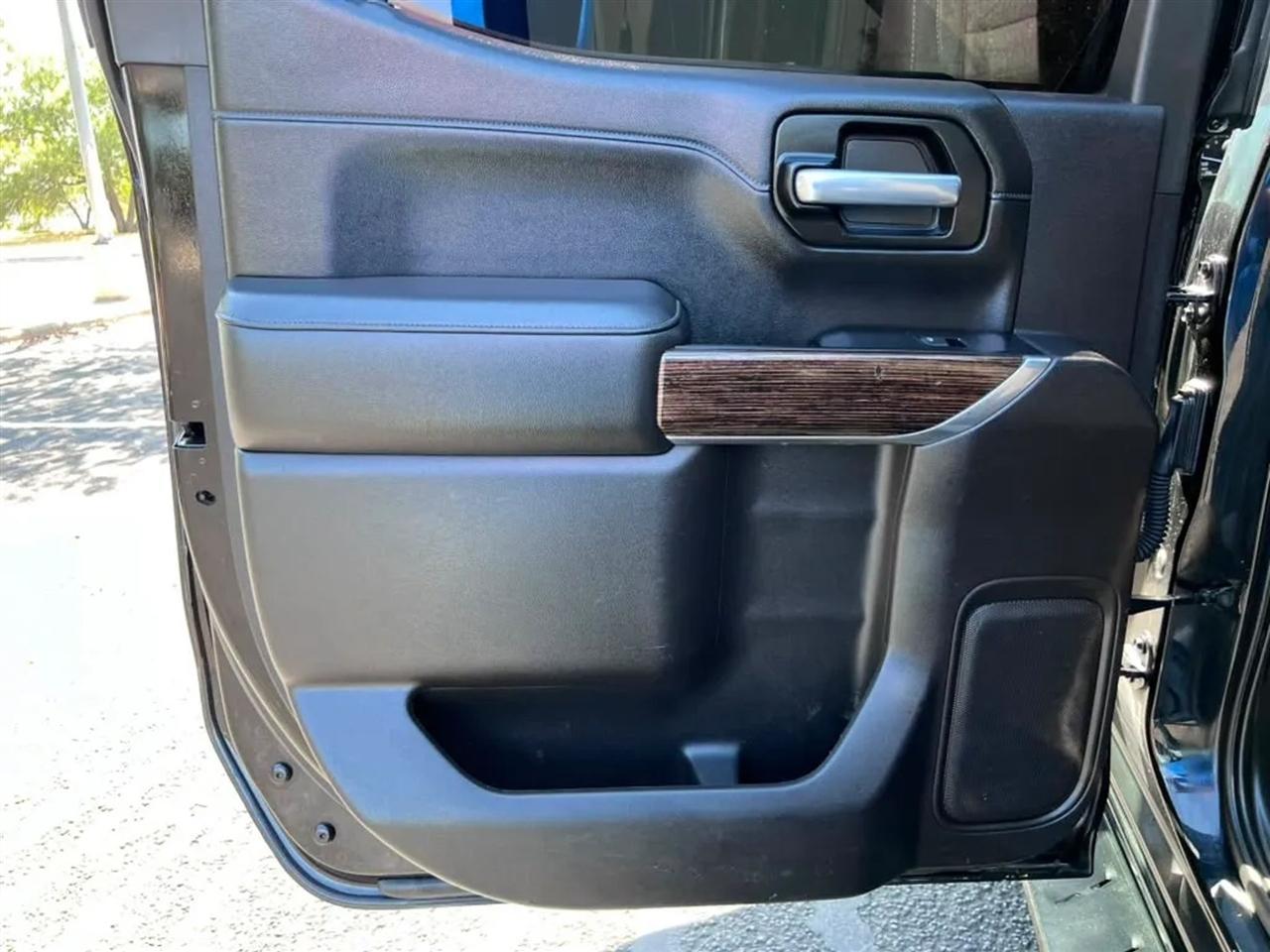 GMC Sierra 1500  2020