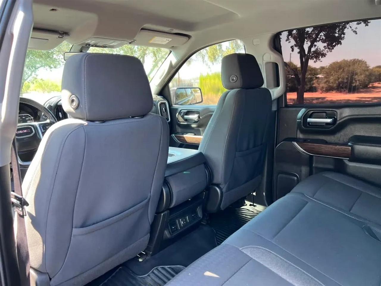 GMC Sierra 1500  2020
