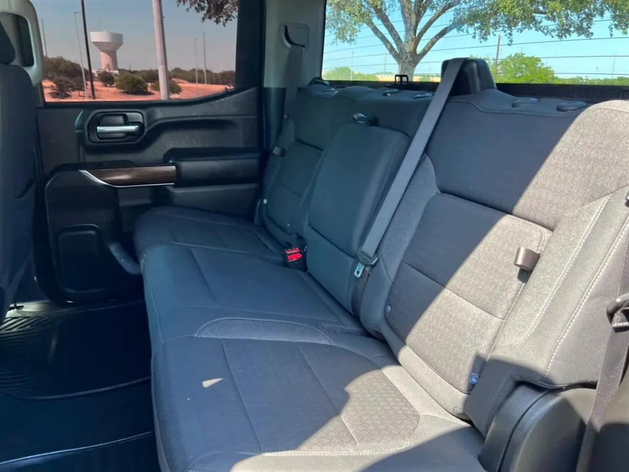 GMC Sierra 1500  2020