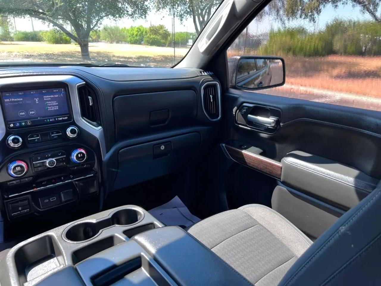 GMC Sierra 1500  2020