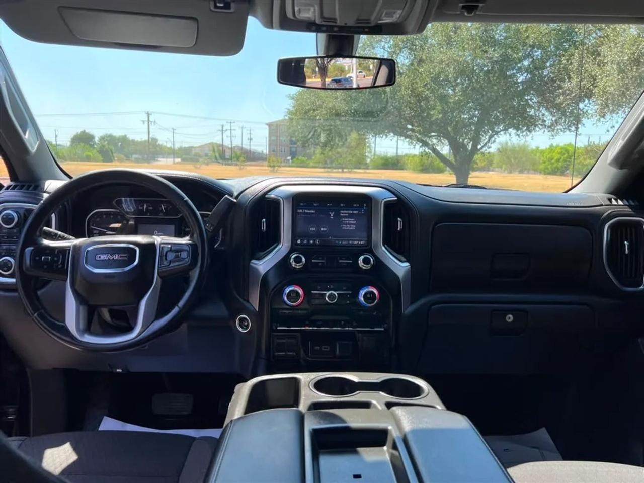 GMC Sierra 1500  2020