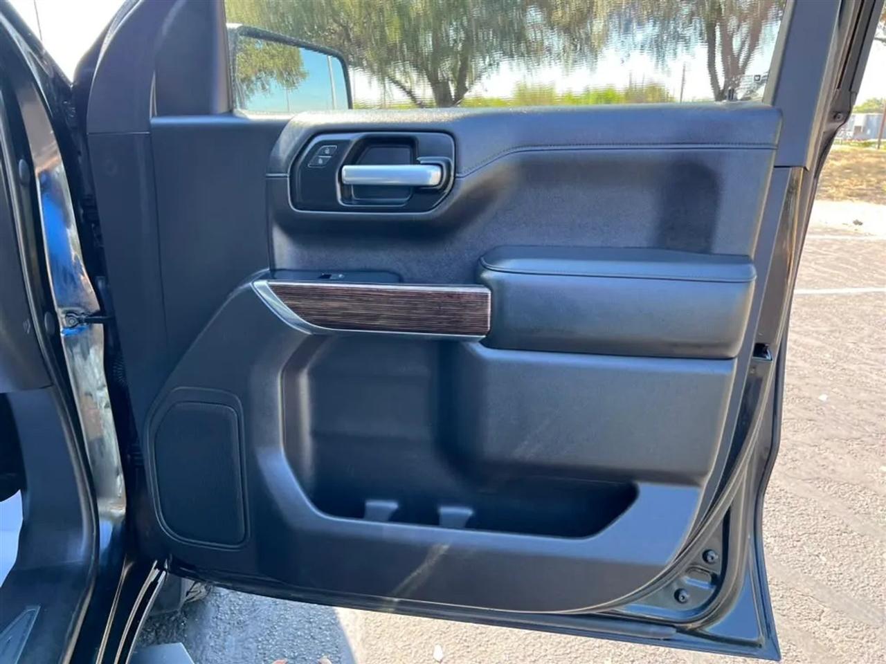 GMC Sierra 1500  2020