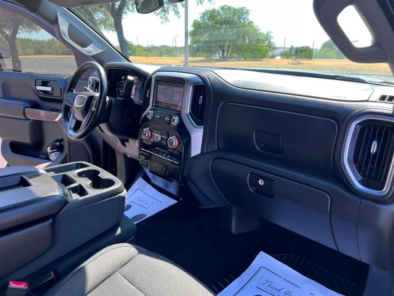 GMC Sierra 1500  2020
