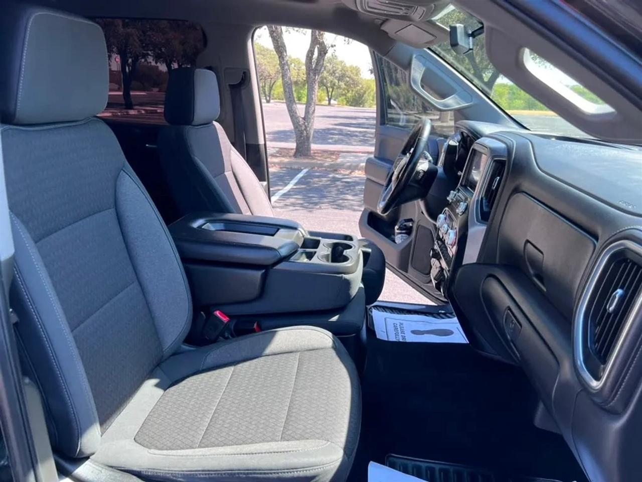 GMC Sierra 1500  2020
