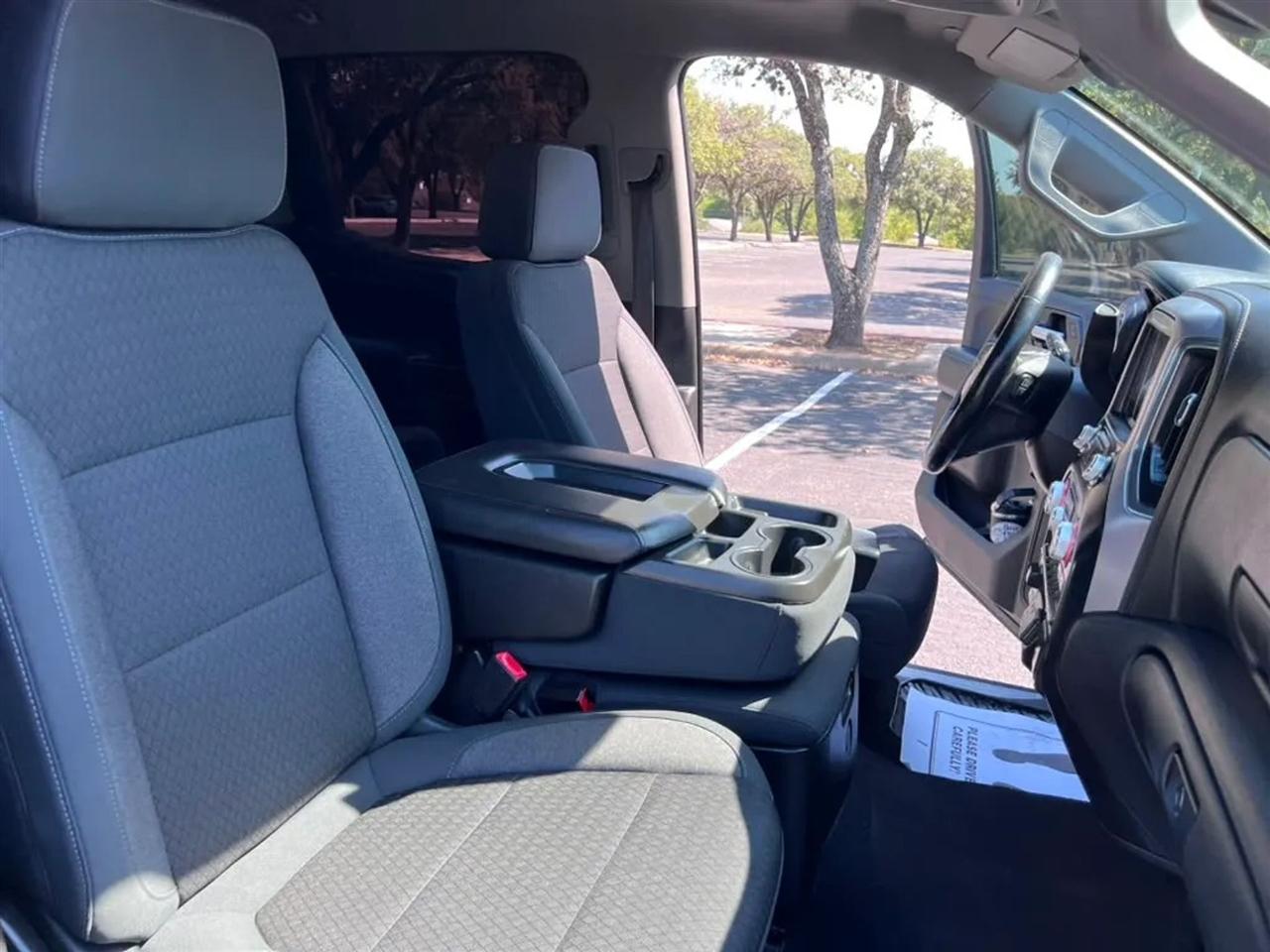 GMC Sierra 1500  2020