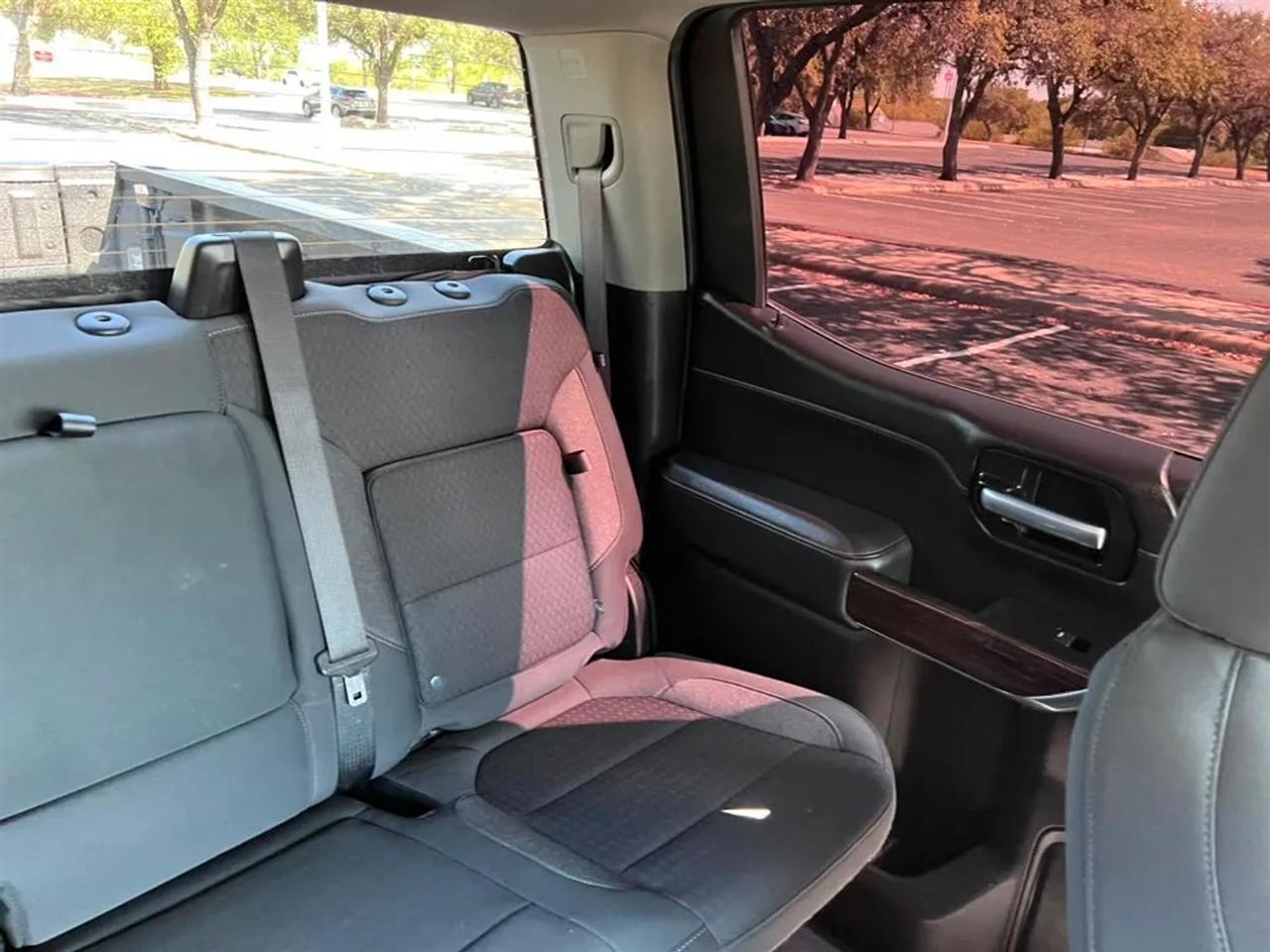 GMC Sierra 1500  2020