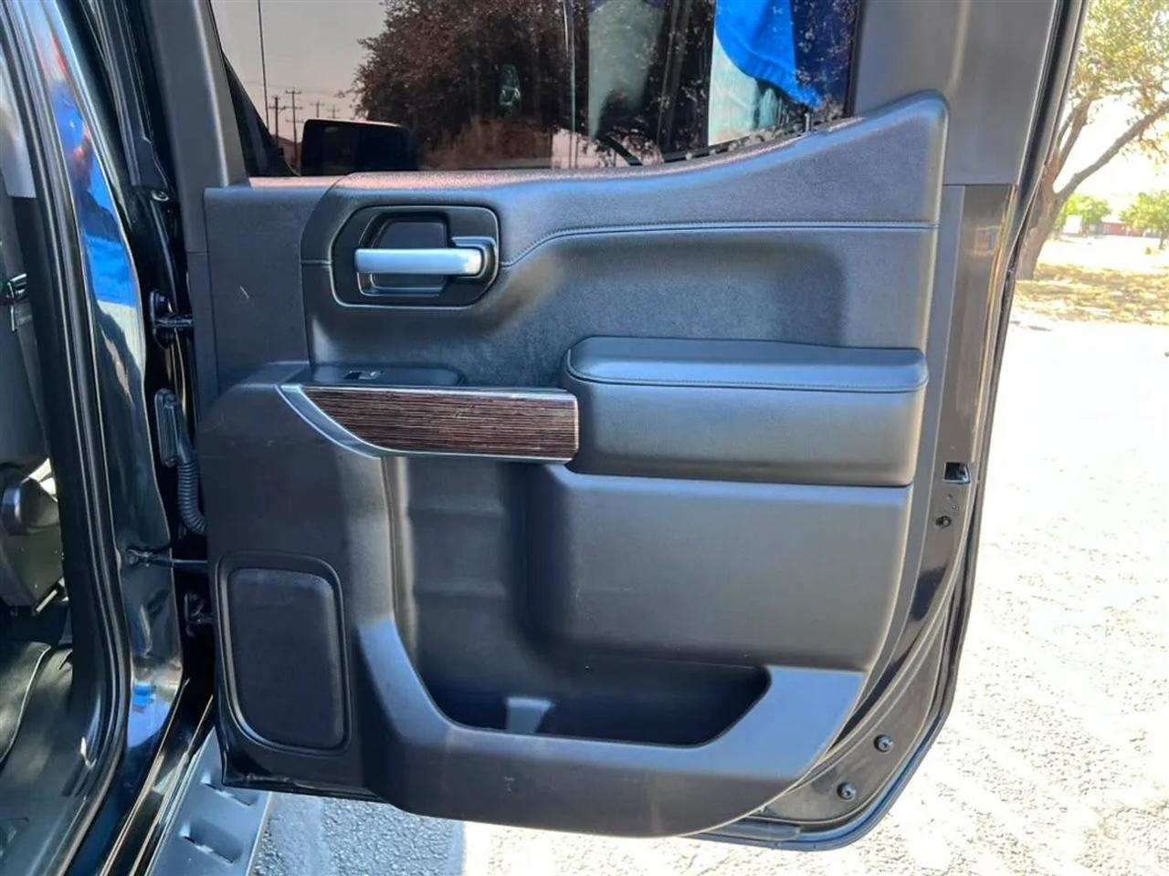 GMC Sierra 1500  2020