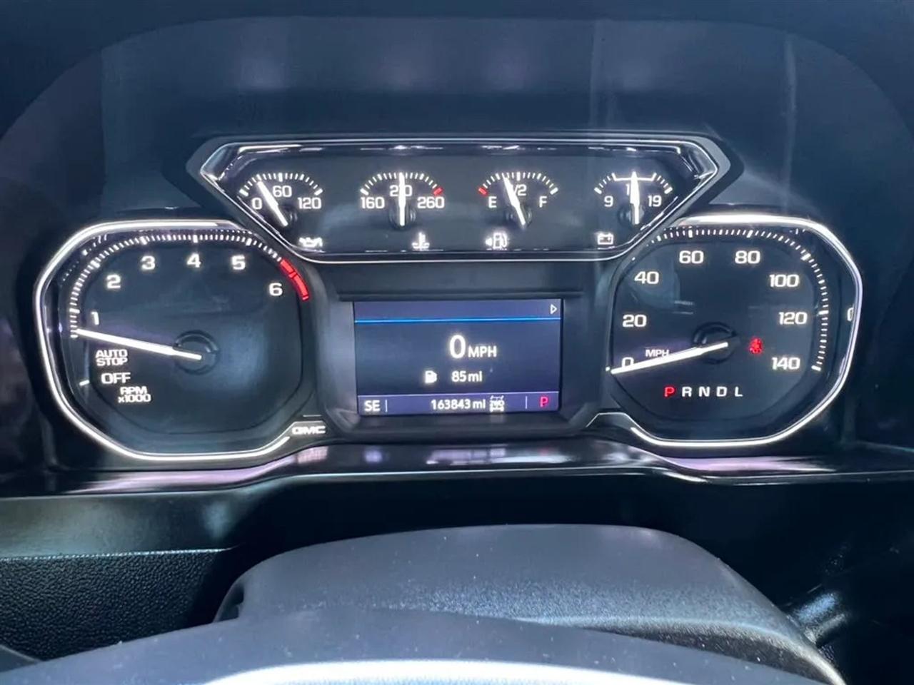 GMC Sierra 1500  2020