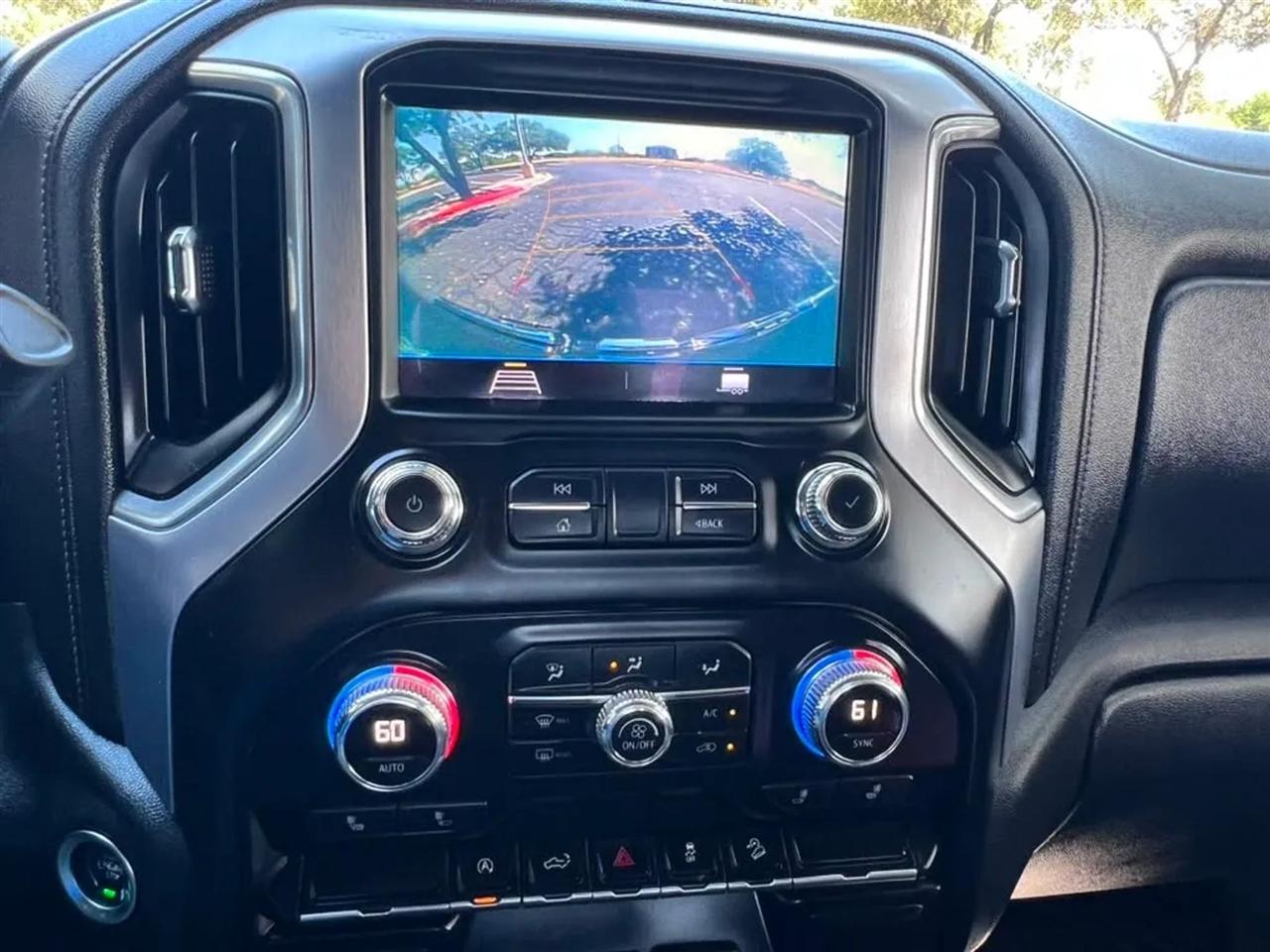 GMC Sierra 1500  2020