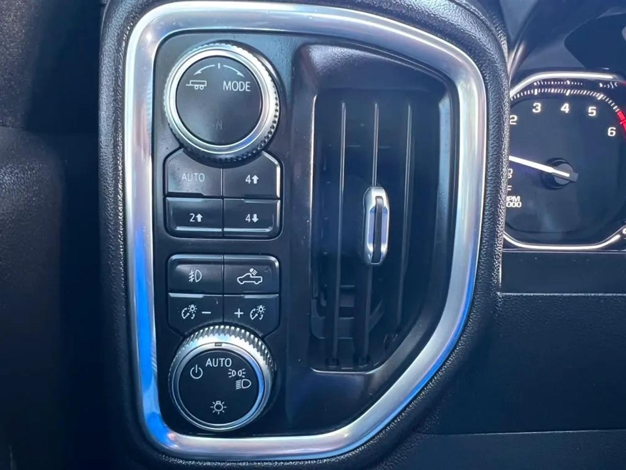 GMC Sierra 1500  2020