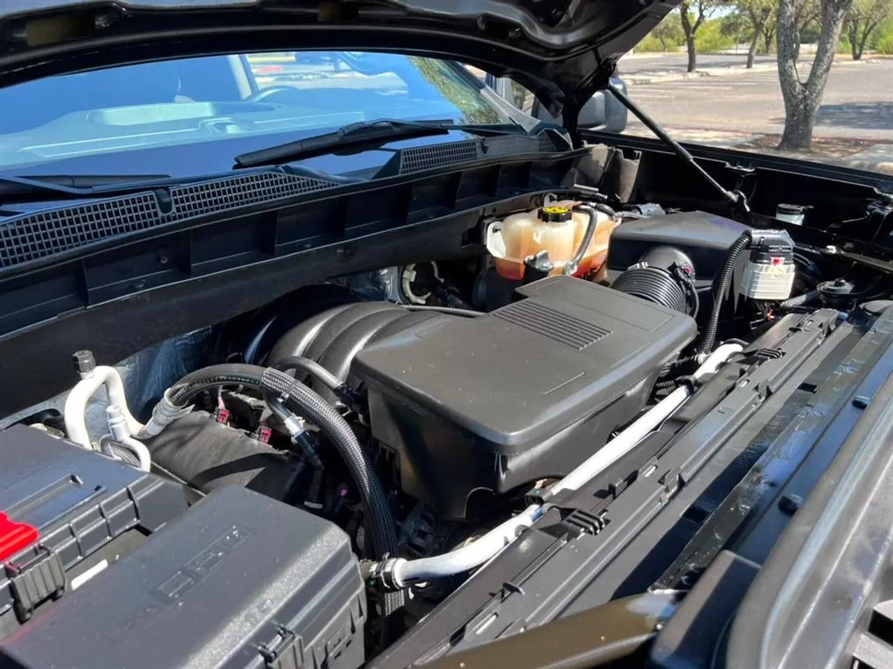 GMC Sierra 1500  2020