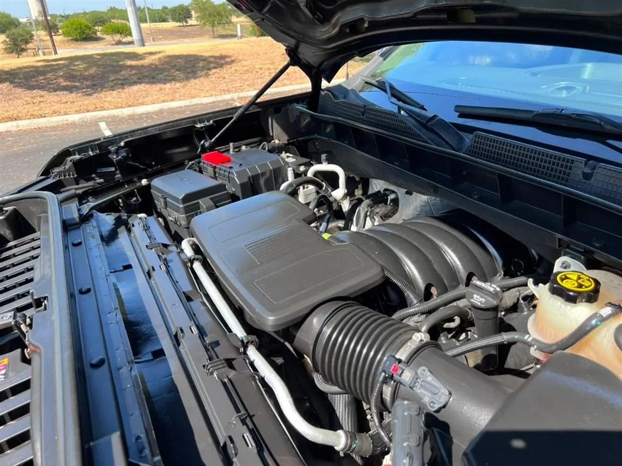 GMC Sierra 1500  2020