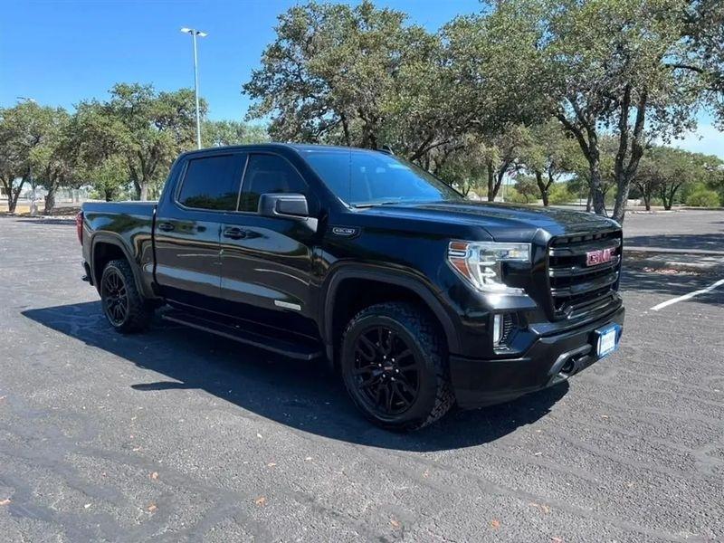GMC Sierra 1500  2020