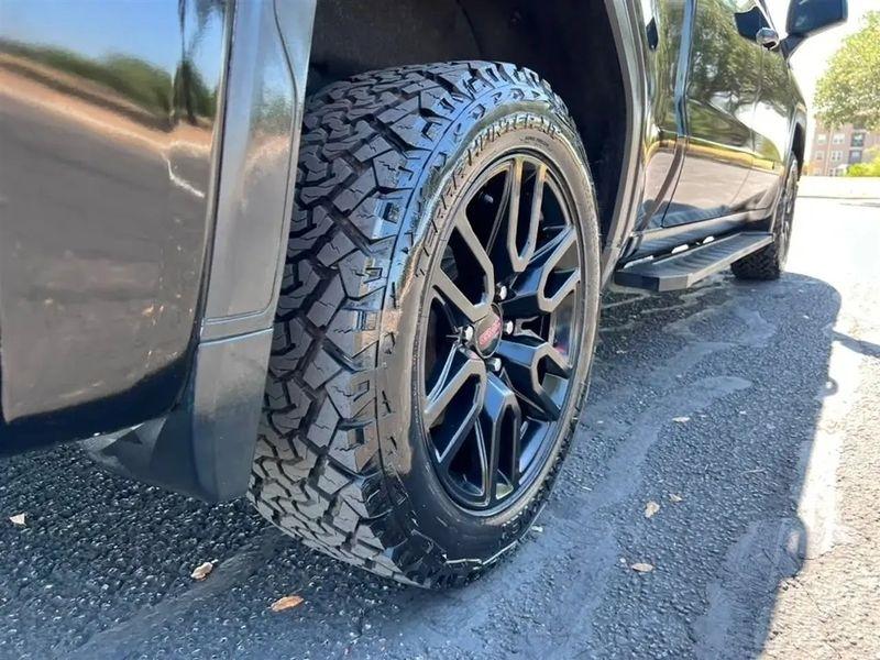 GMC Sierra 1500  2020
