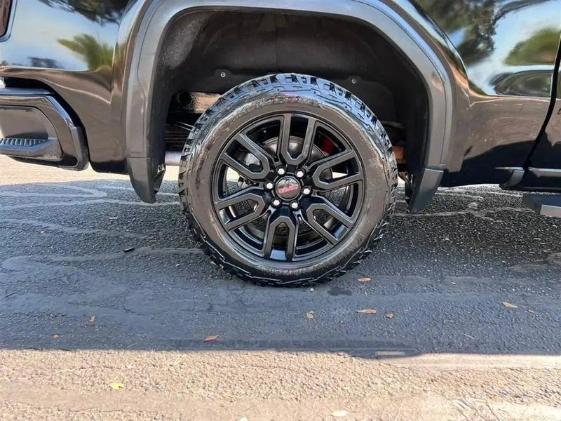 GMC Sierra 1500  2020