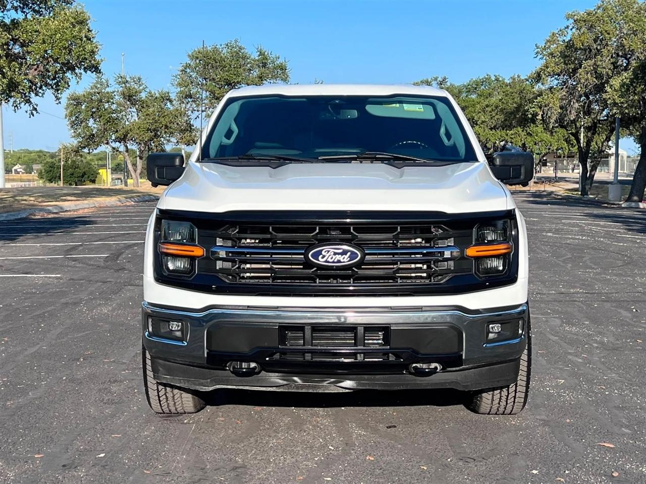 Ford F-150  2024