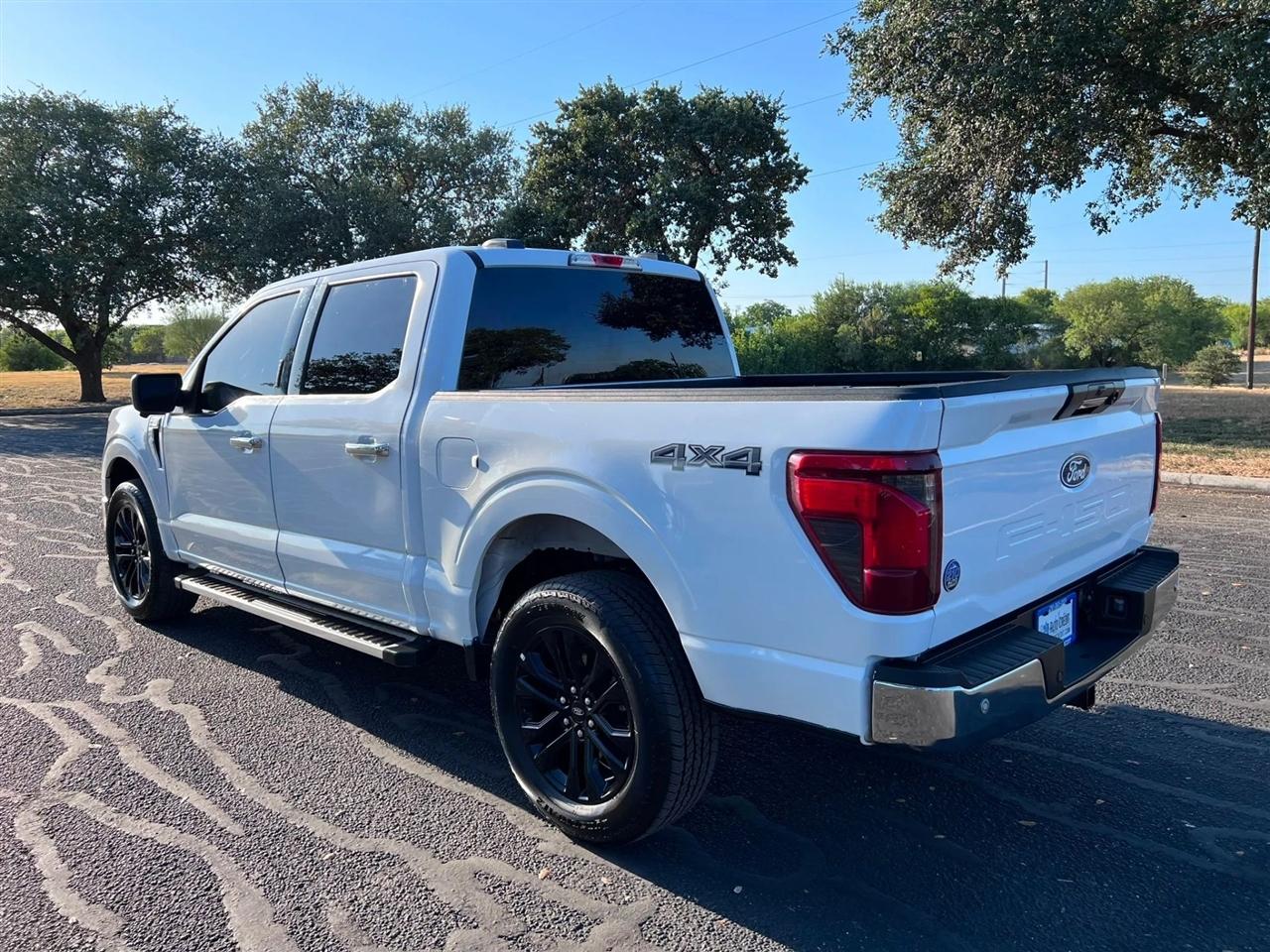 Ford F-150  2024
