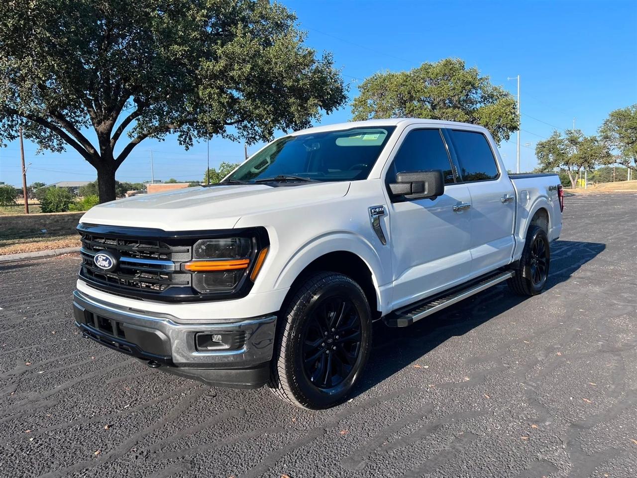 Ford F-150  2024