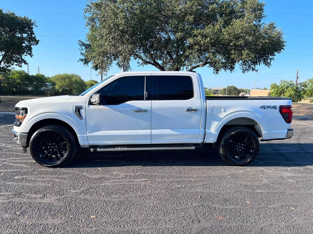 Ford F-150  2024