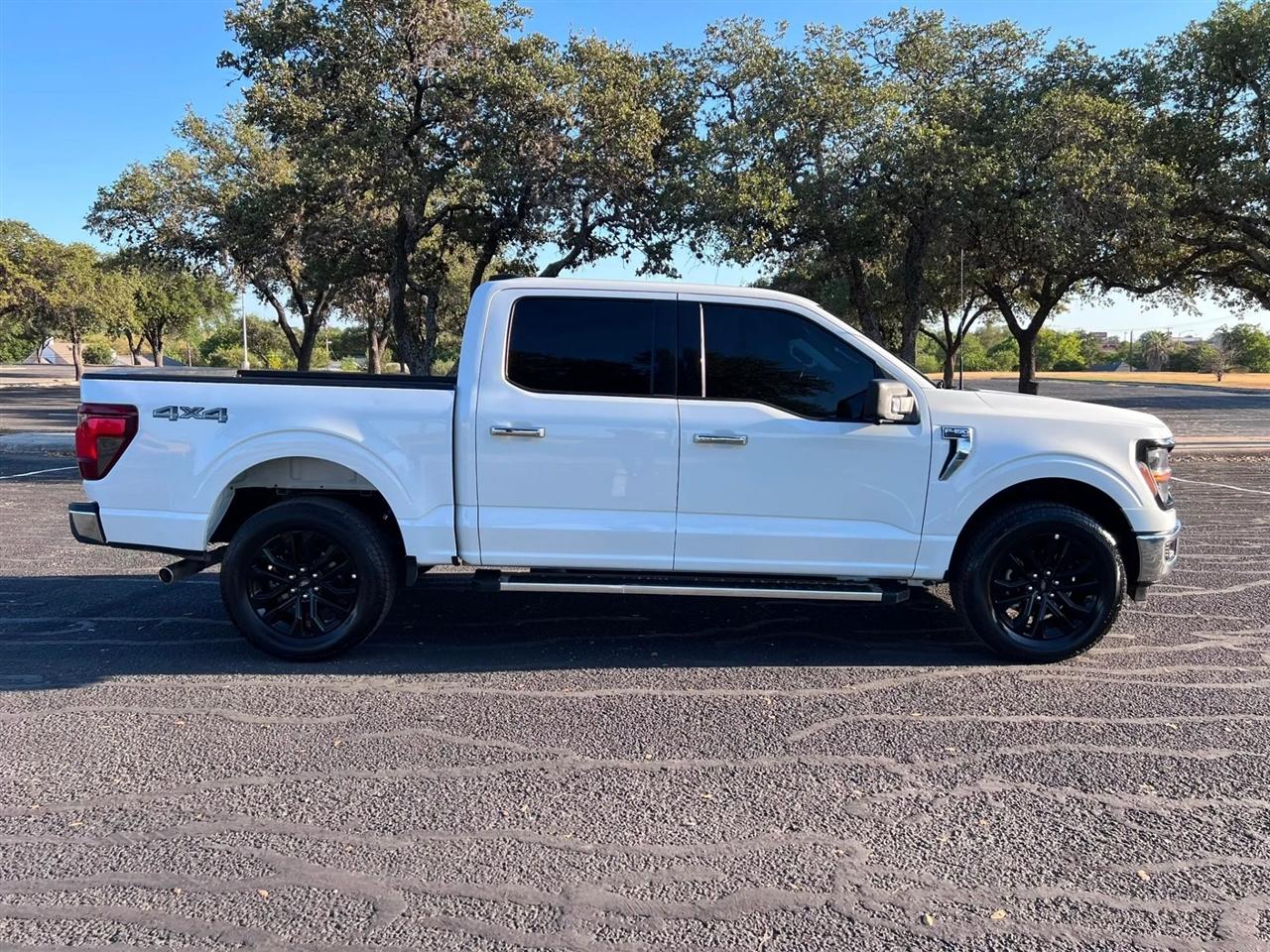 Ford F-150  2024