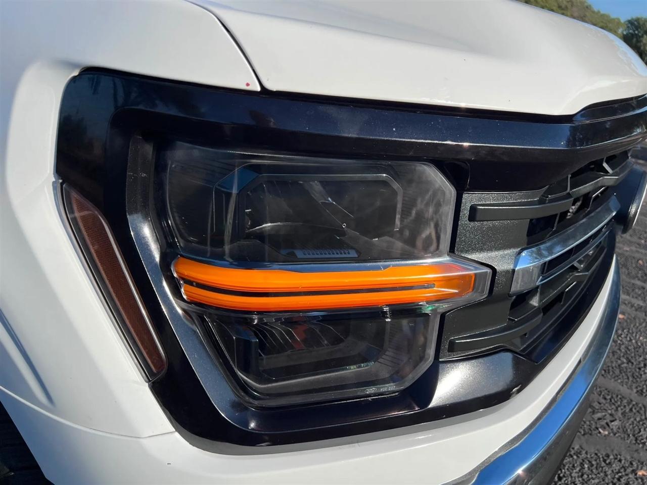 Ford F-150  2024