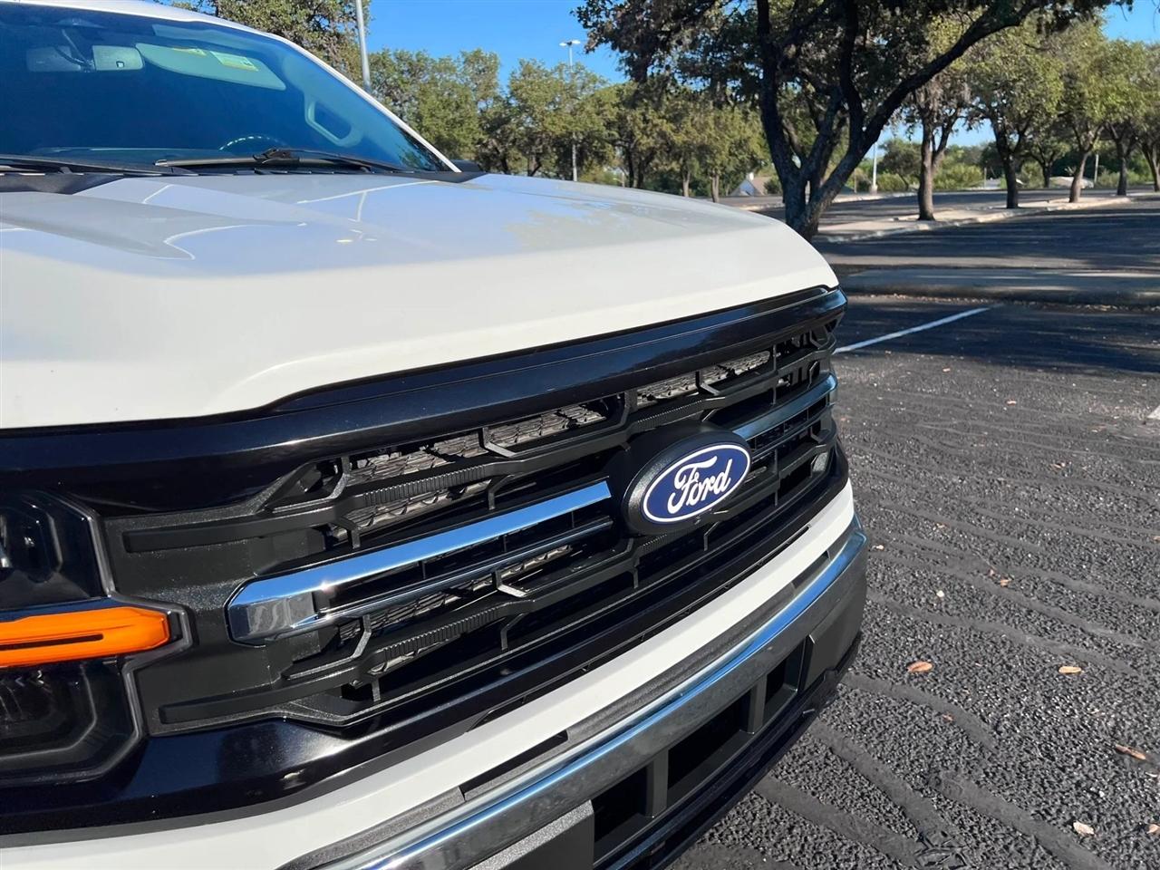 Ford F-150  2024