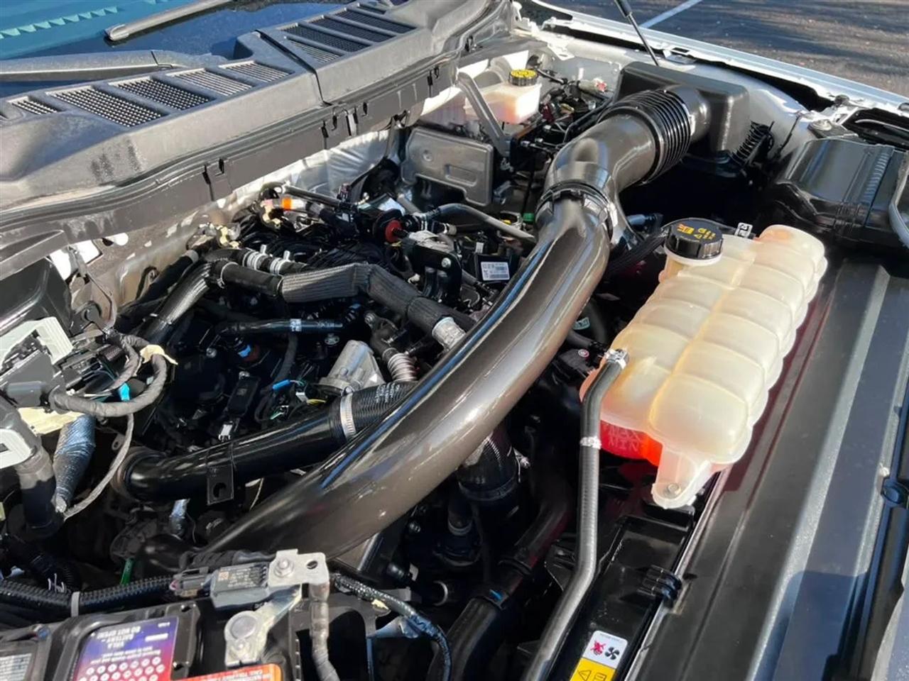 Ford F-150  2024