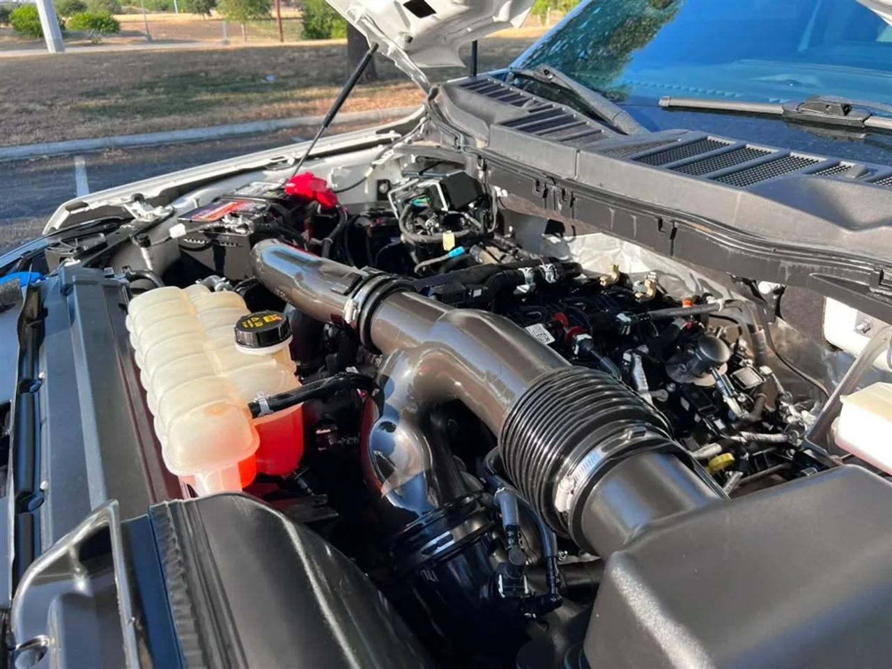 Ford F-150  2024