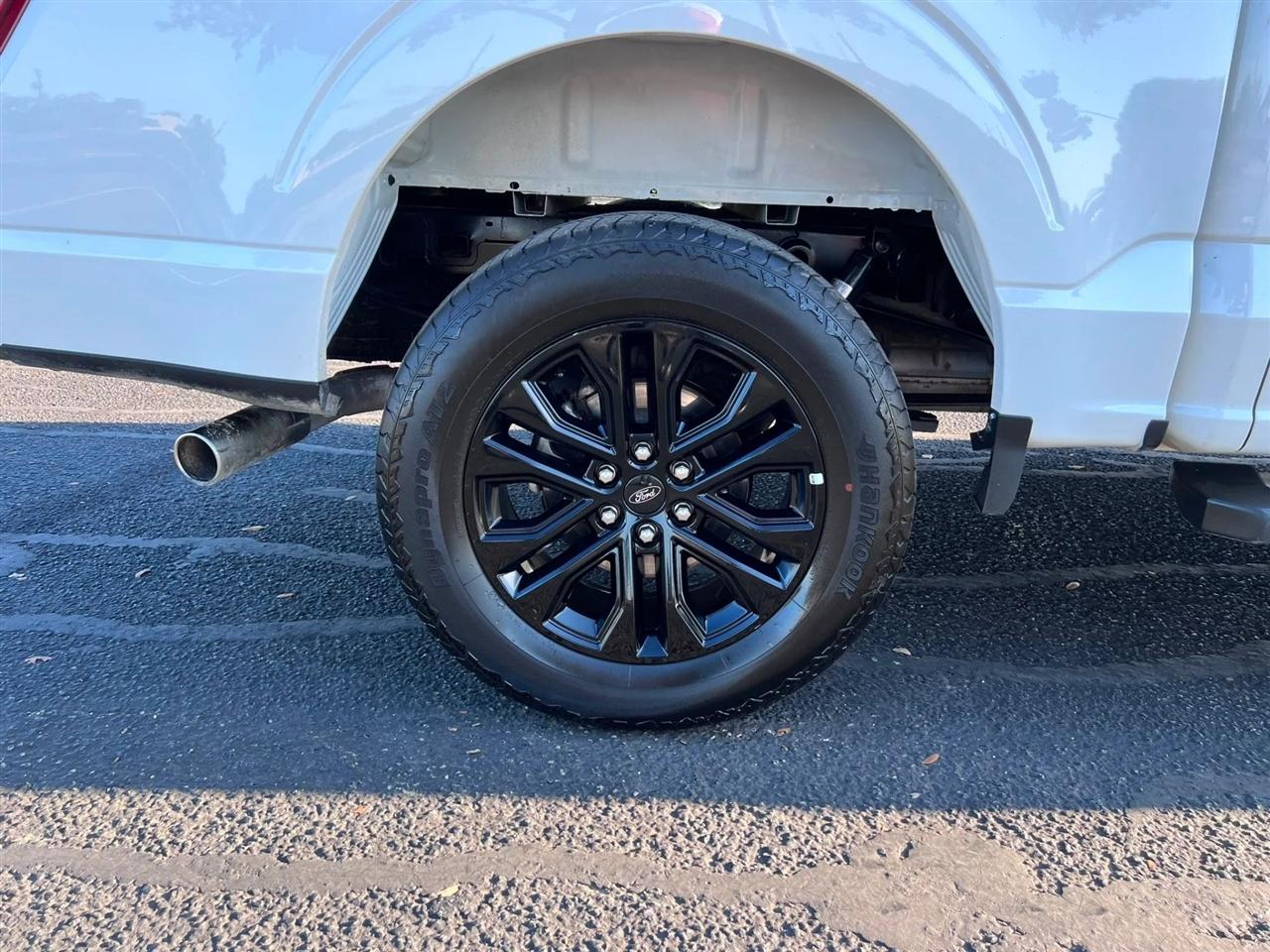 Ford F-150  2024