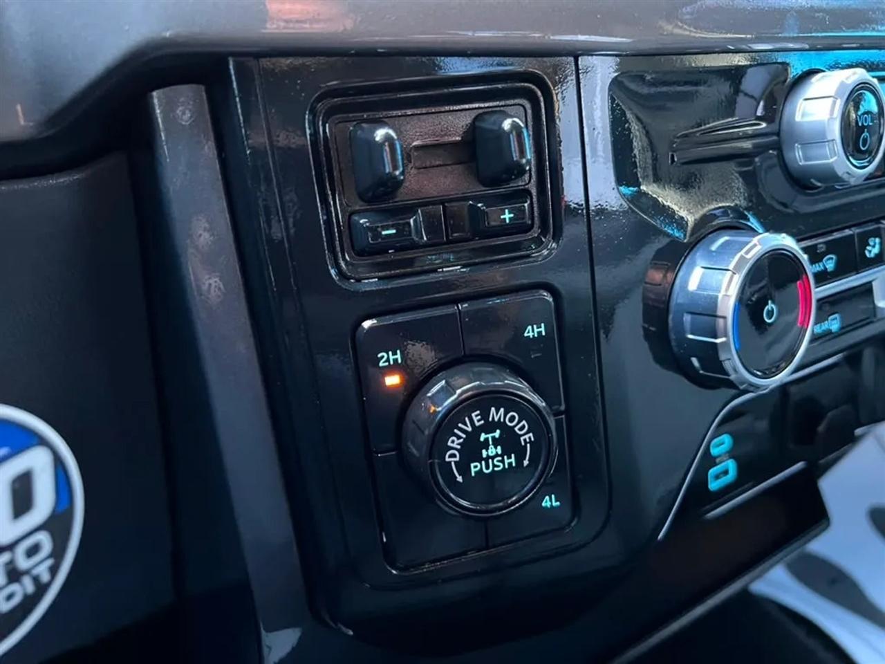Ford F-150  2024