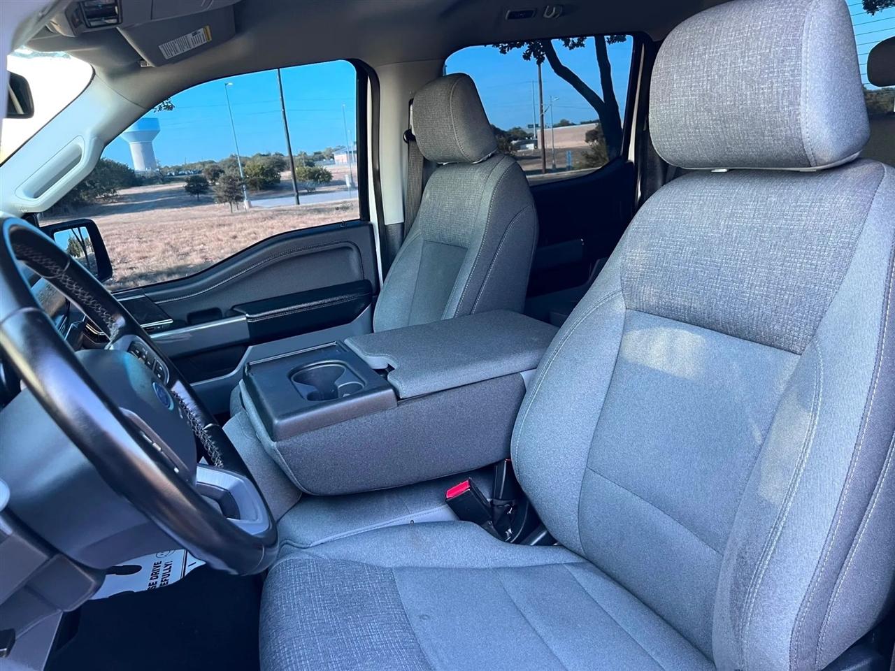 Ford F-150  2024