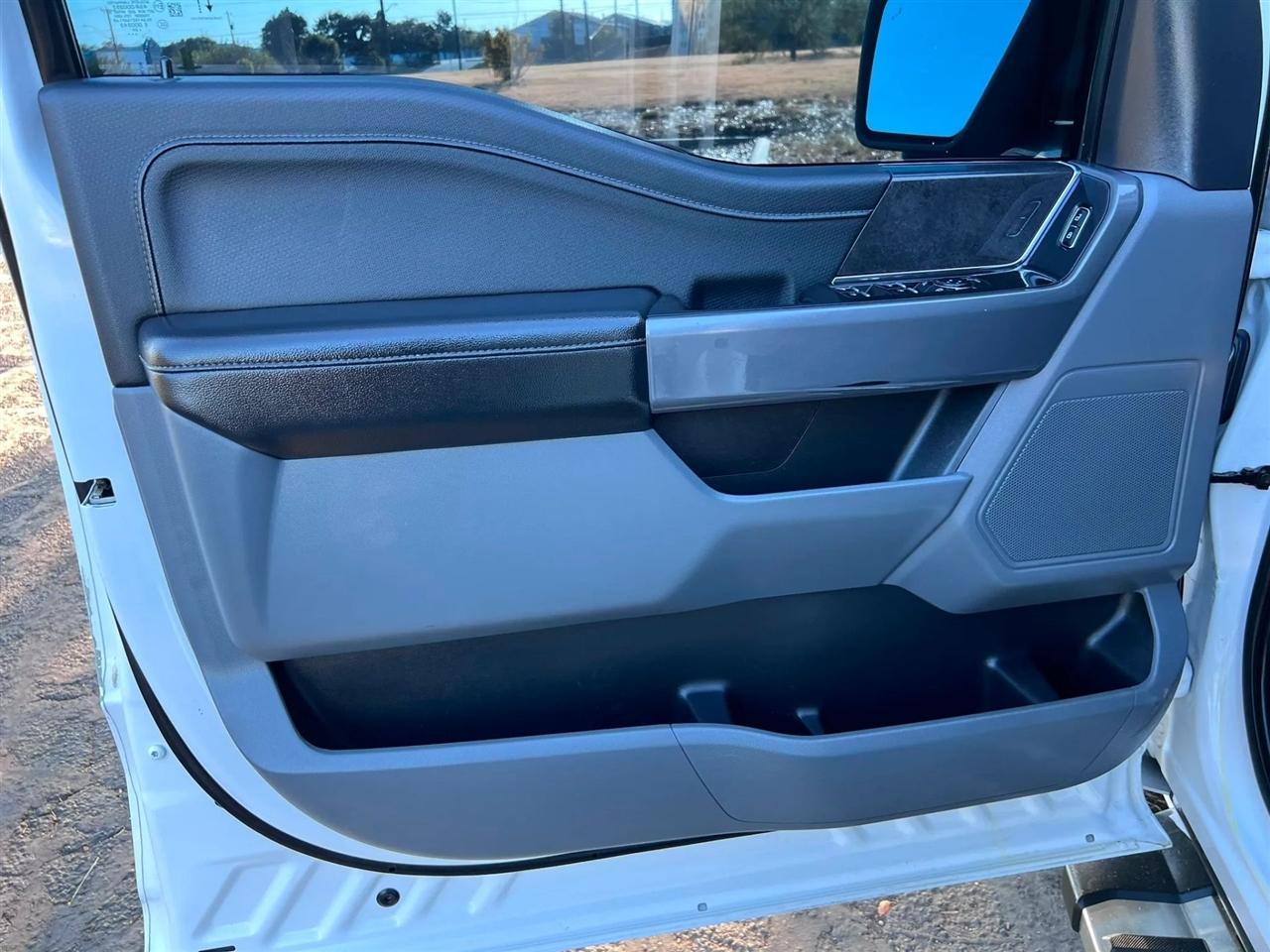 Ford F-150  2024
