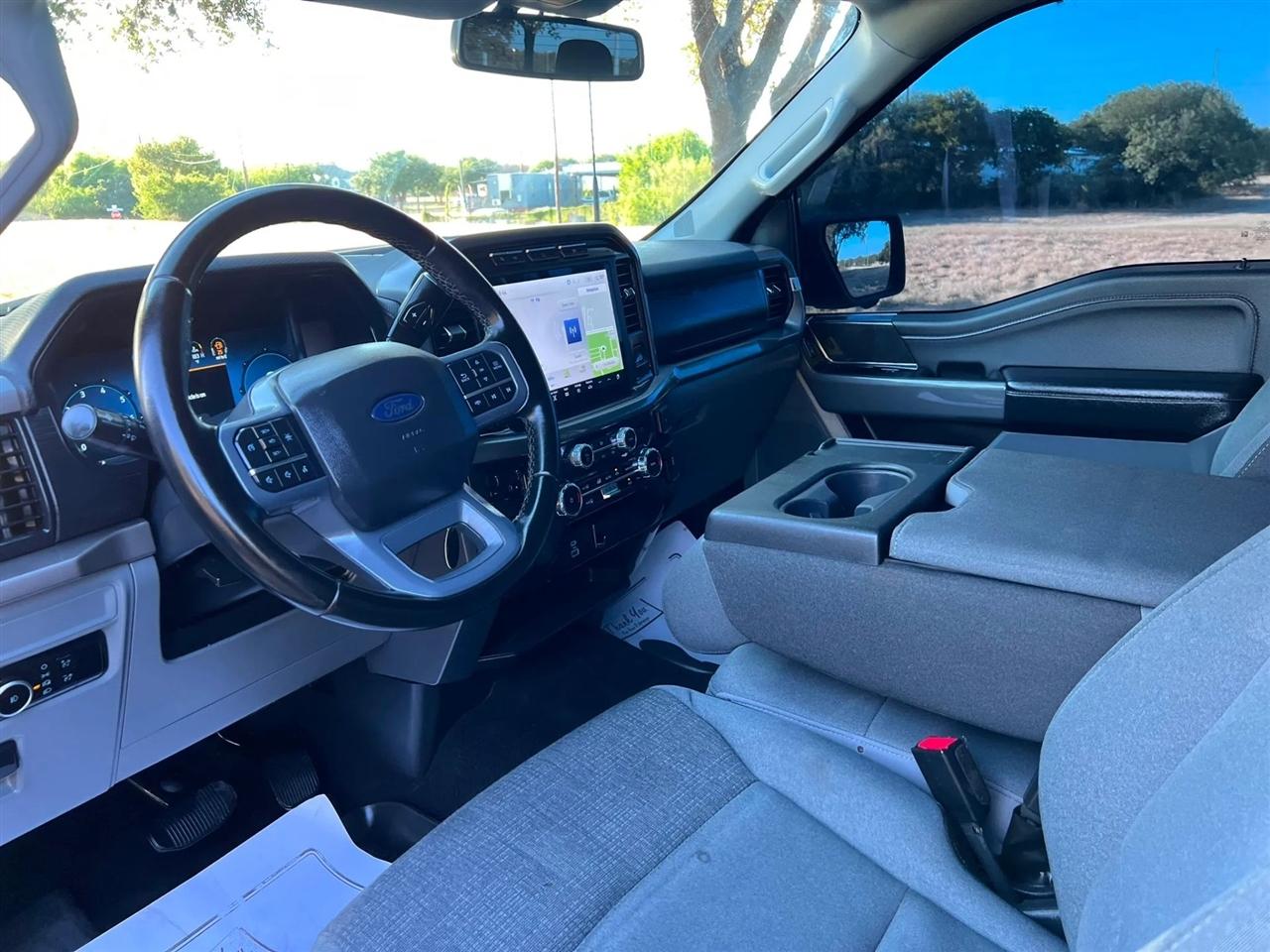 Ford F-150  2024