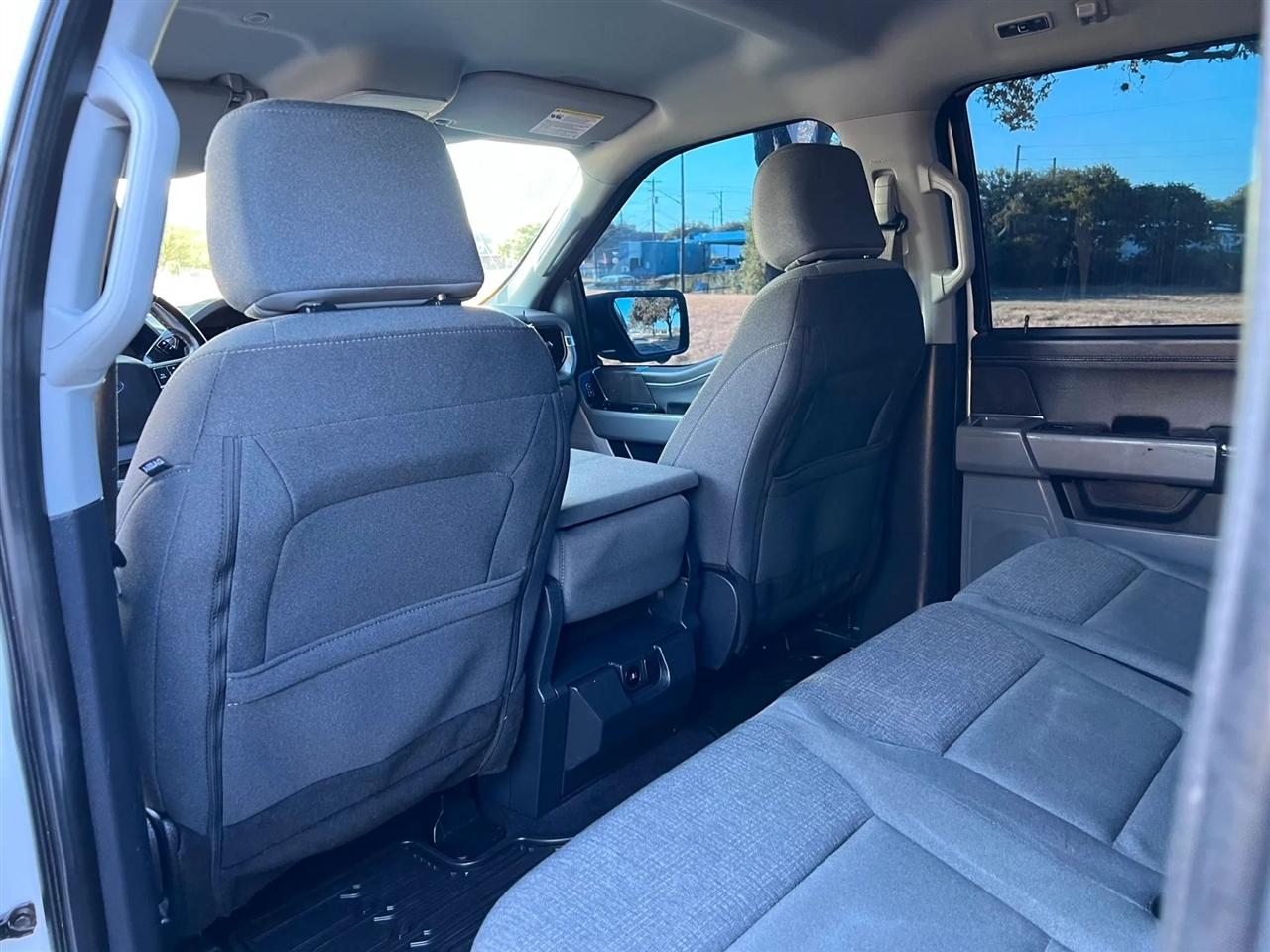 Ford F-150  2024