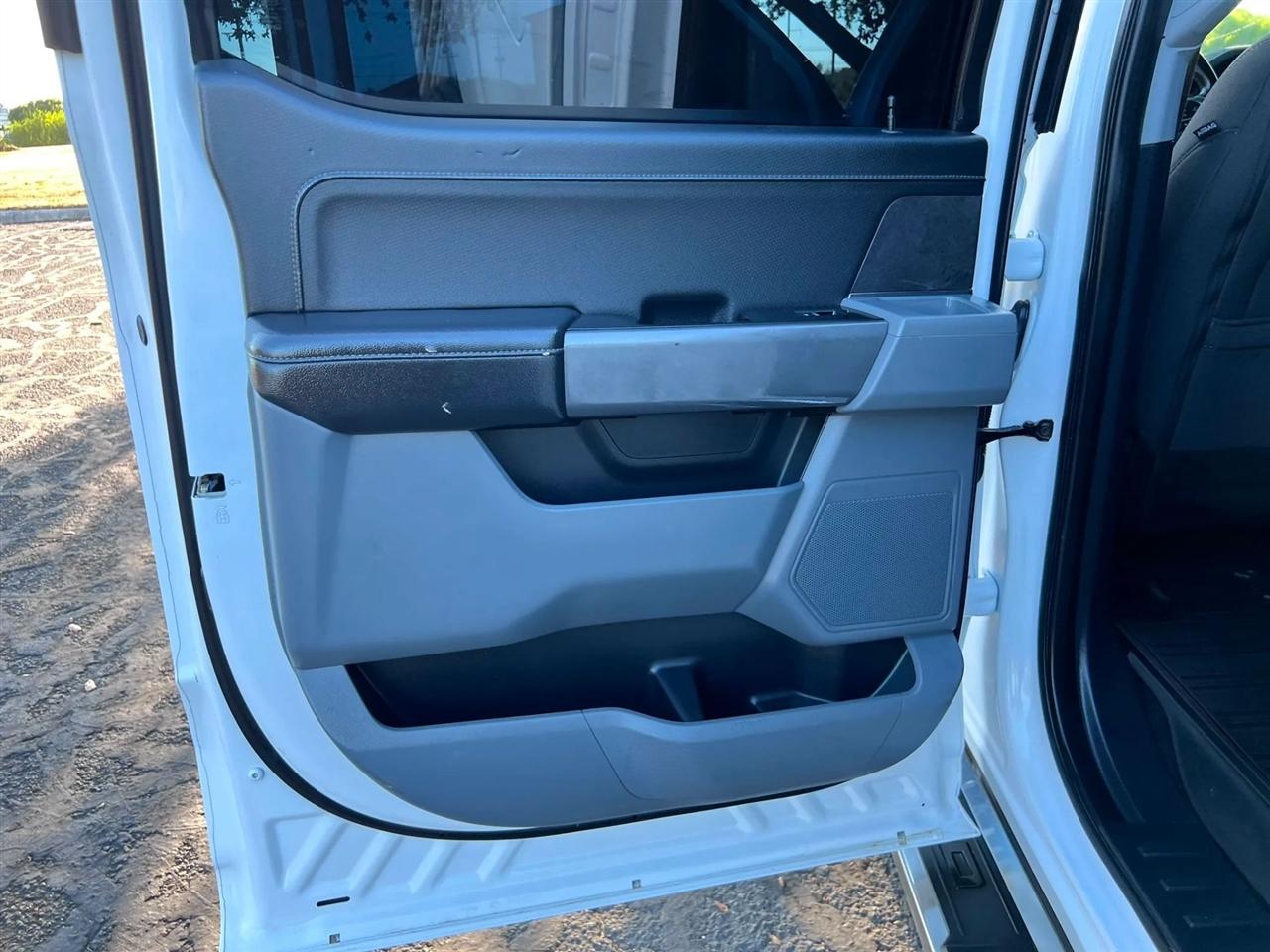Ford F-150  2024