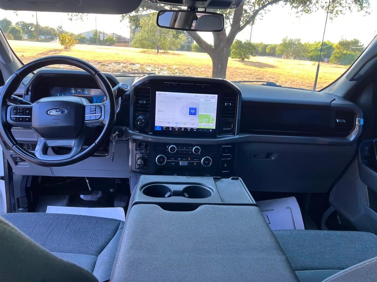 Ford F-150  2024