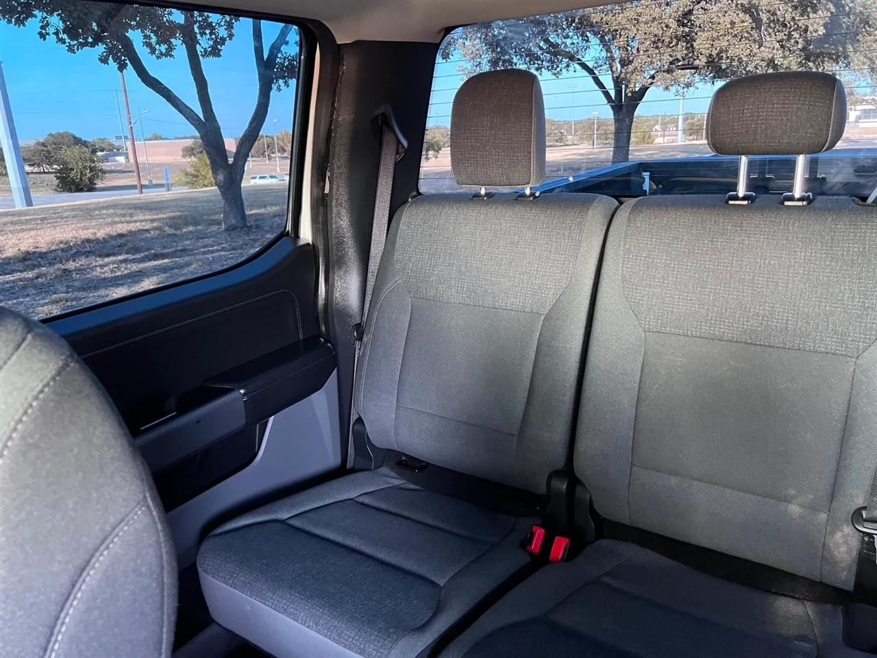 Ford F-150  2024