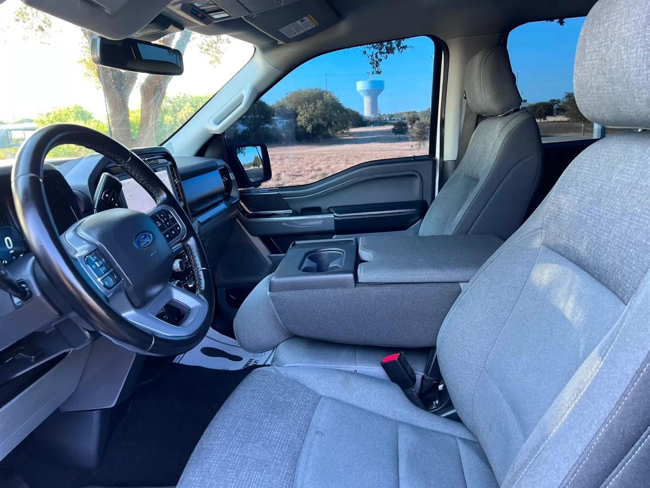 Ford F-150  2024
