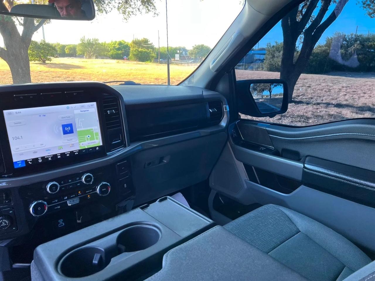 Ford F-150  2024