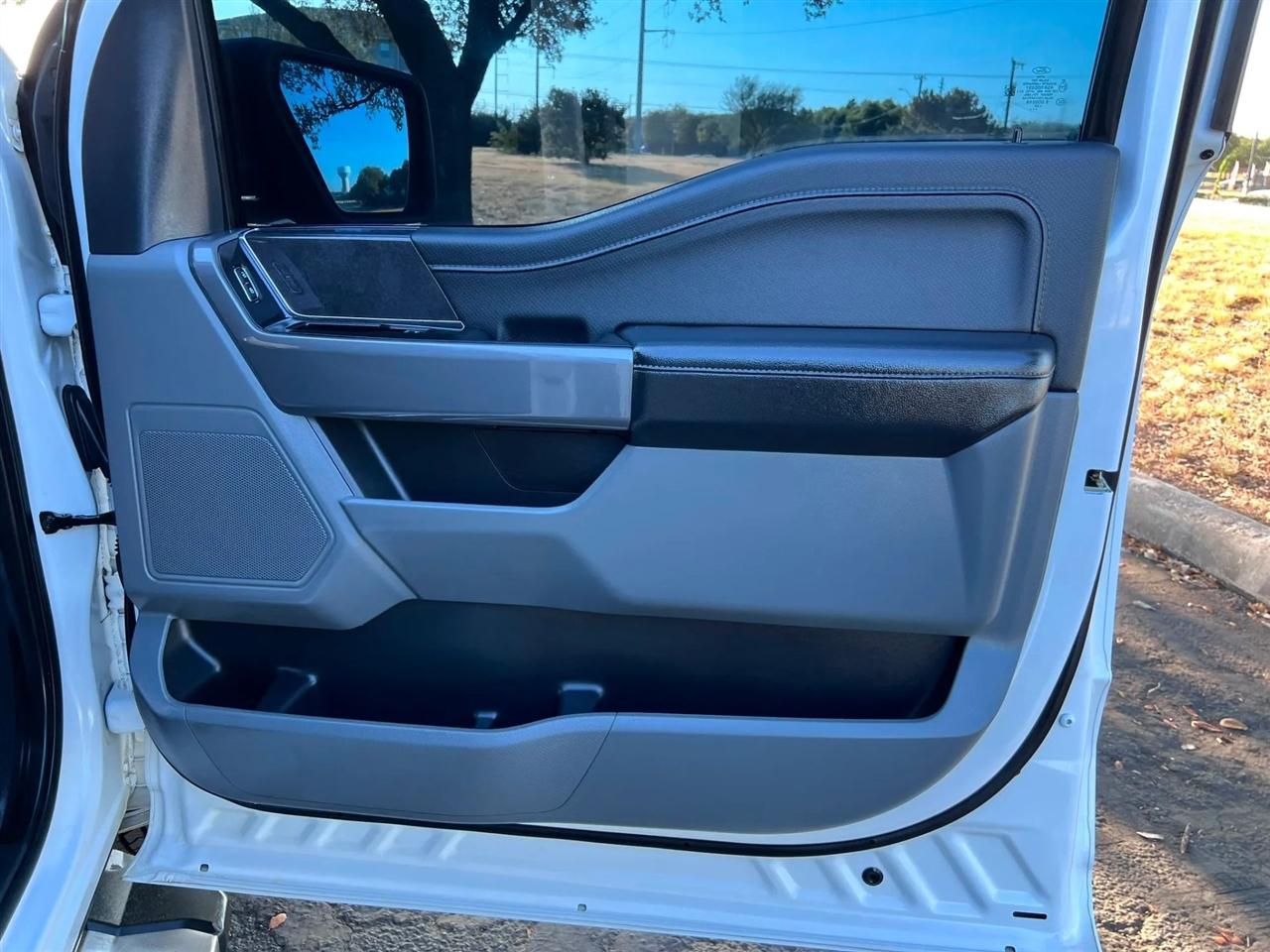 Ford F-150  2024