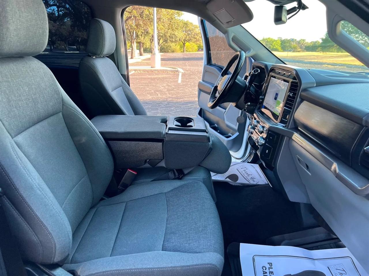Ford F-150  2024