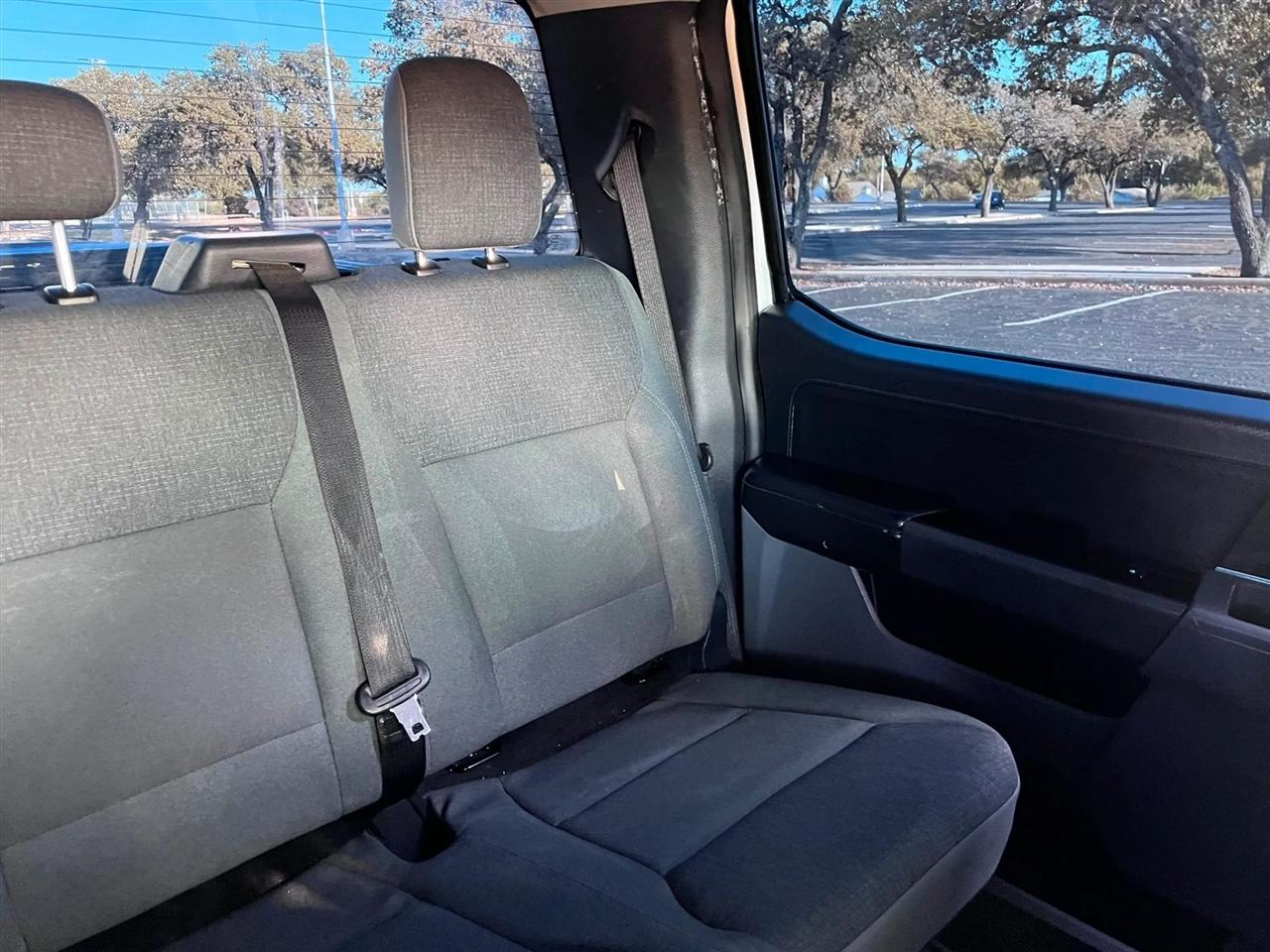 Ford F-150  2024