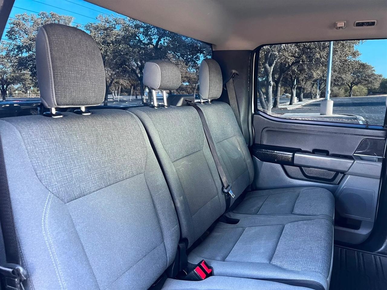 Ford F-150  2024