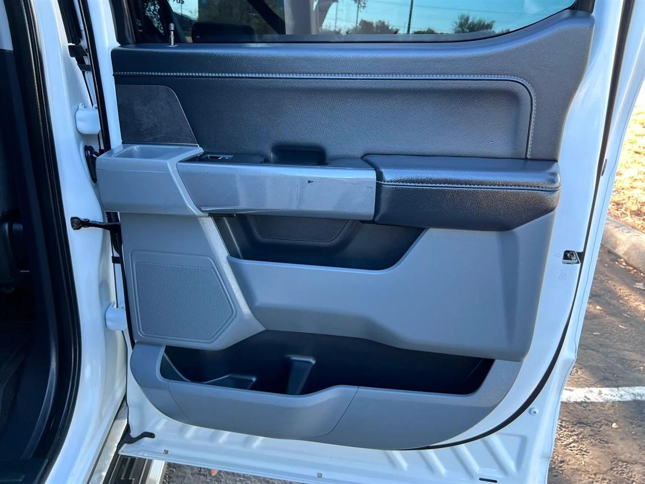 Ford F-150  2024