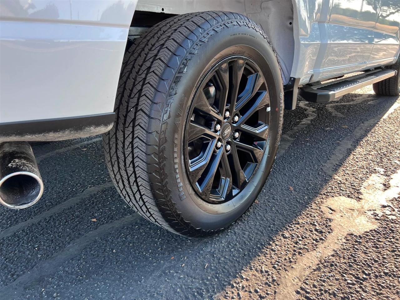 Ford F-150  2024