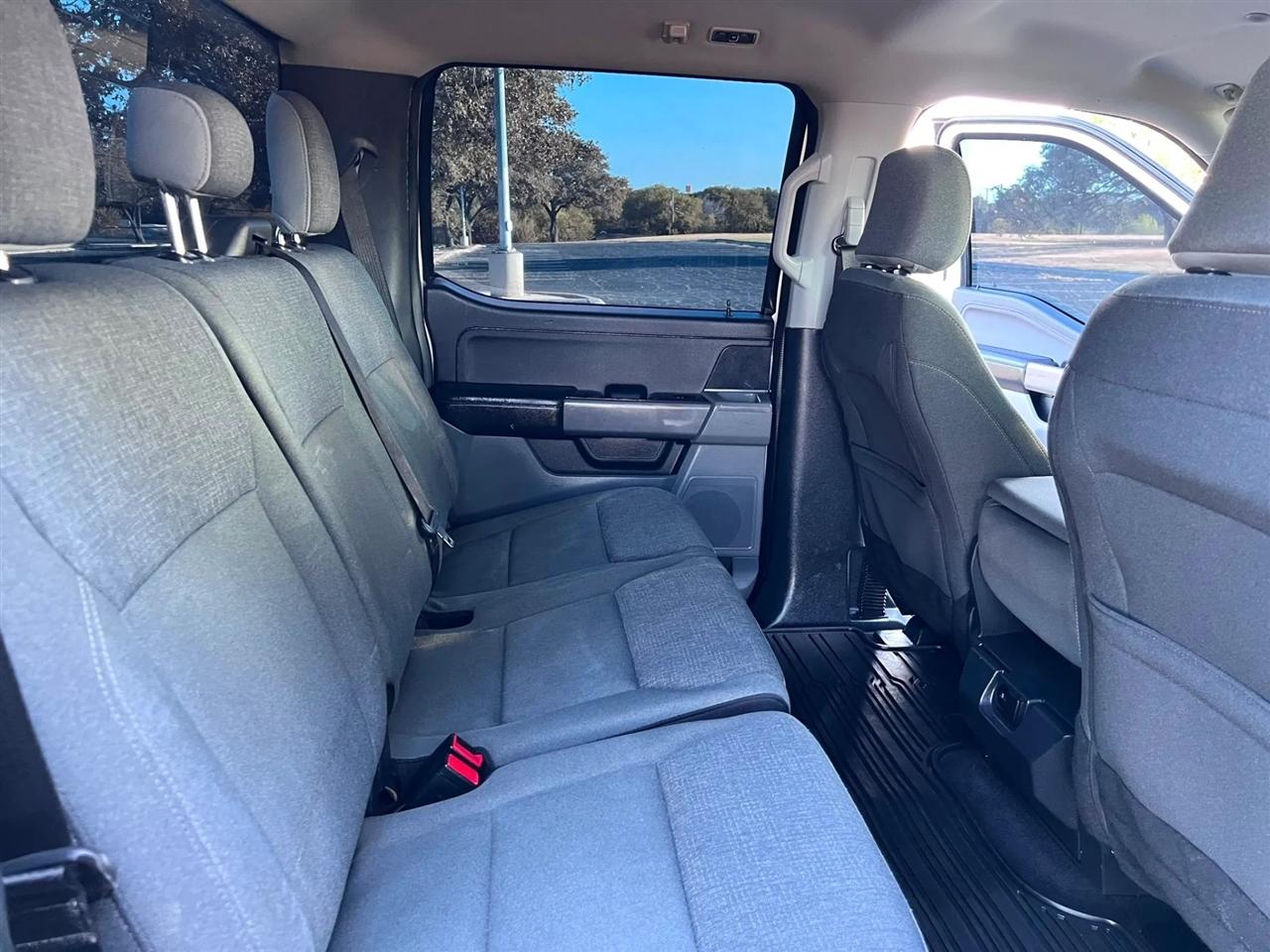 Ford F-150  2024