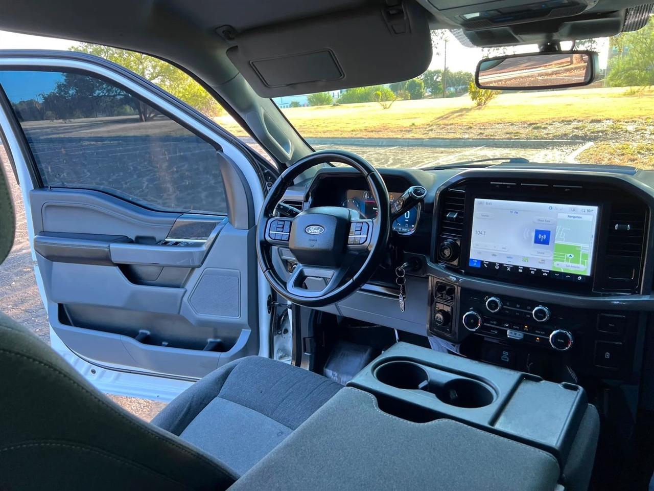 Ford F-150  2024