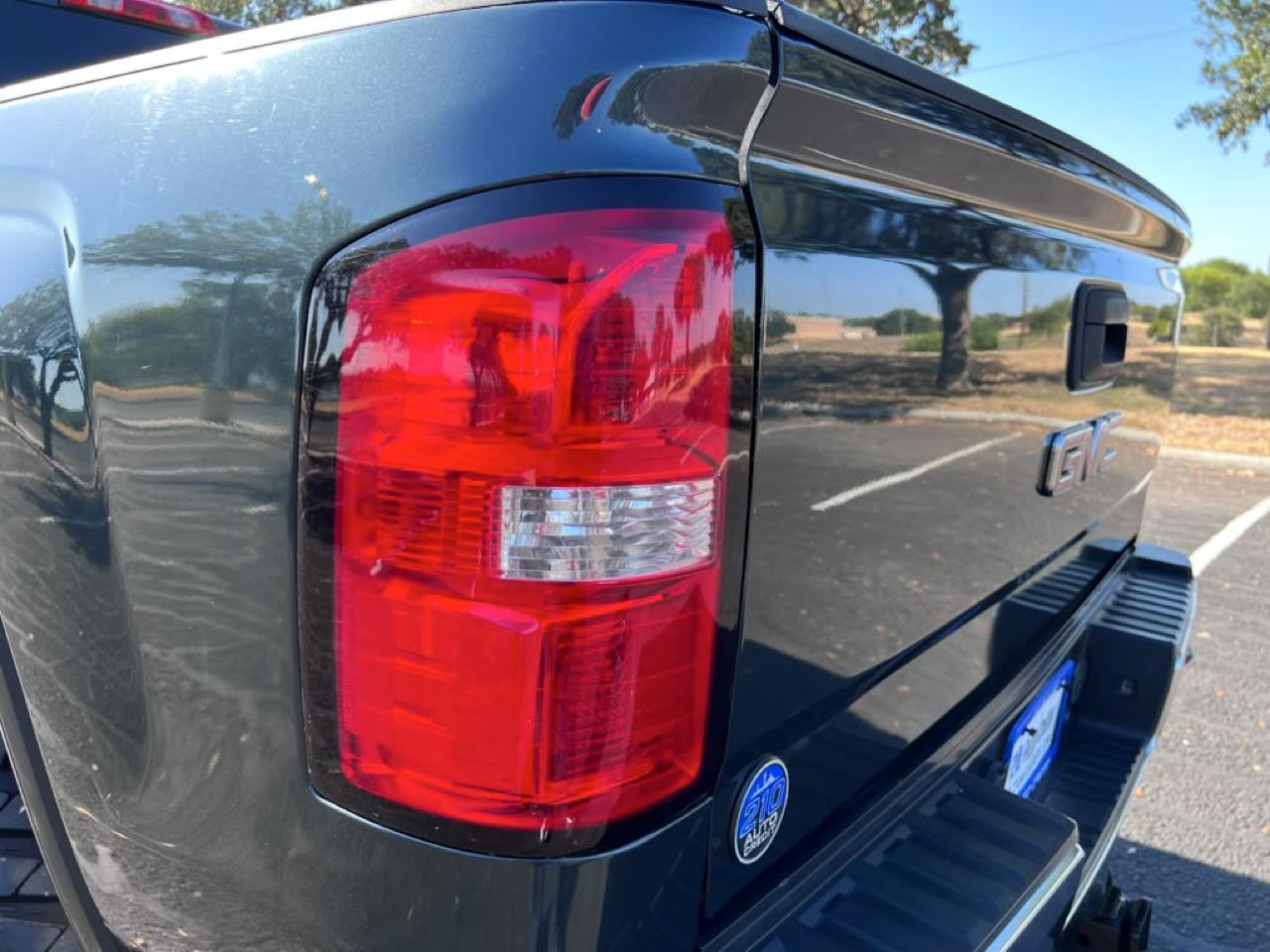 GMC Sierra 2500HD  2017
