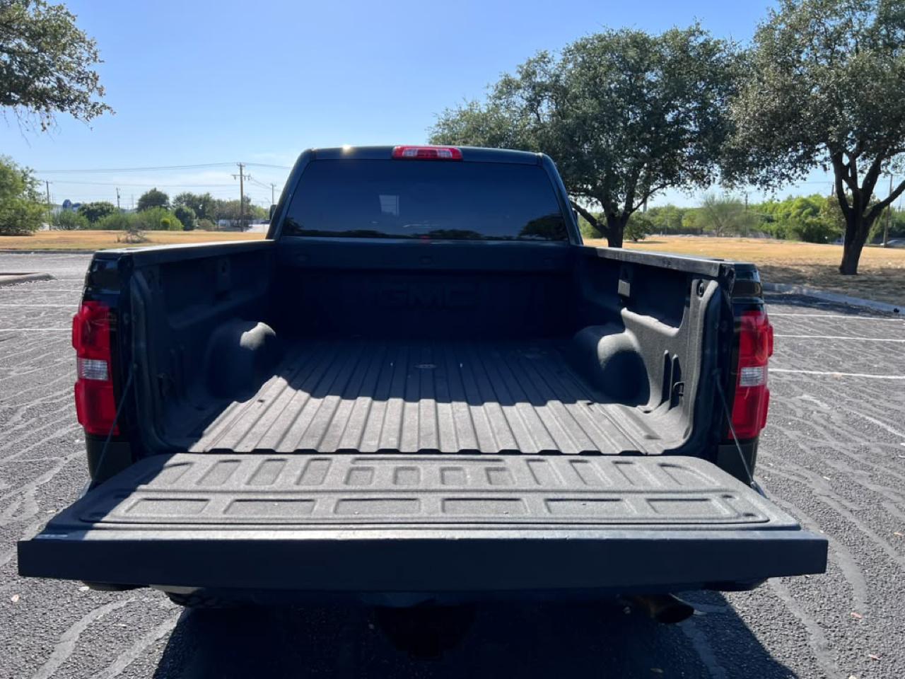 GMC Sierra 2500HD  2017